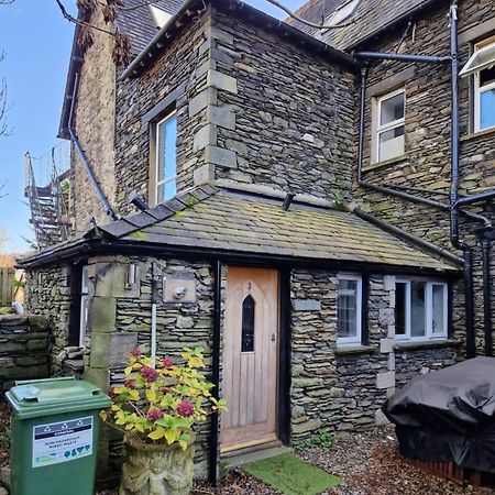 The Mews, Private Parking Included, Windermere Exterior foto