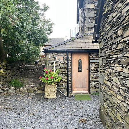 The Mews, Private Parking Included, Windermere Exterior foto