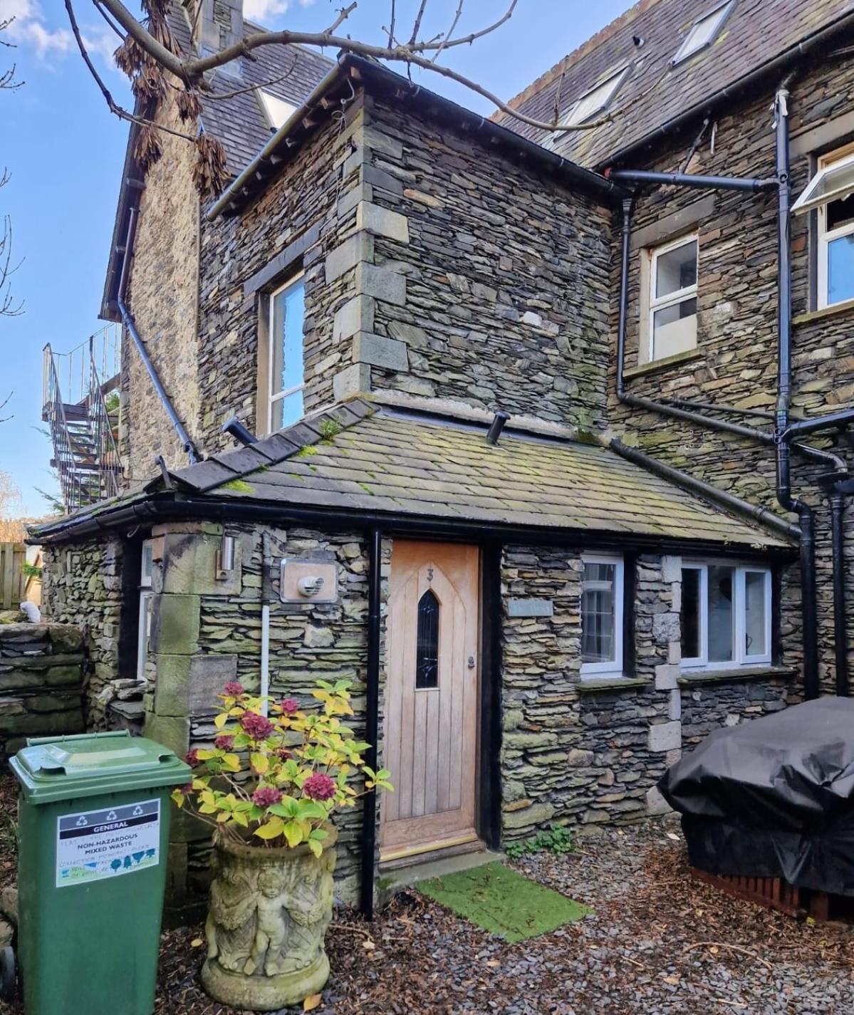 The Mews, Private Parking Included, Windermere Exterior foto