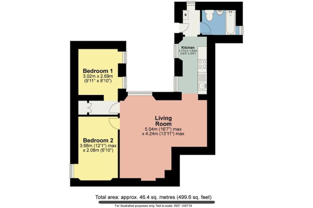The Mews, Private Parking Included, Windermere Exterior foto