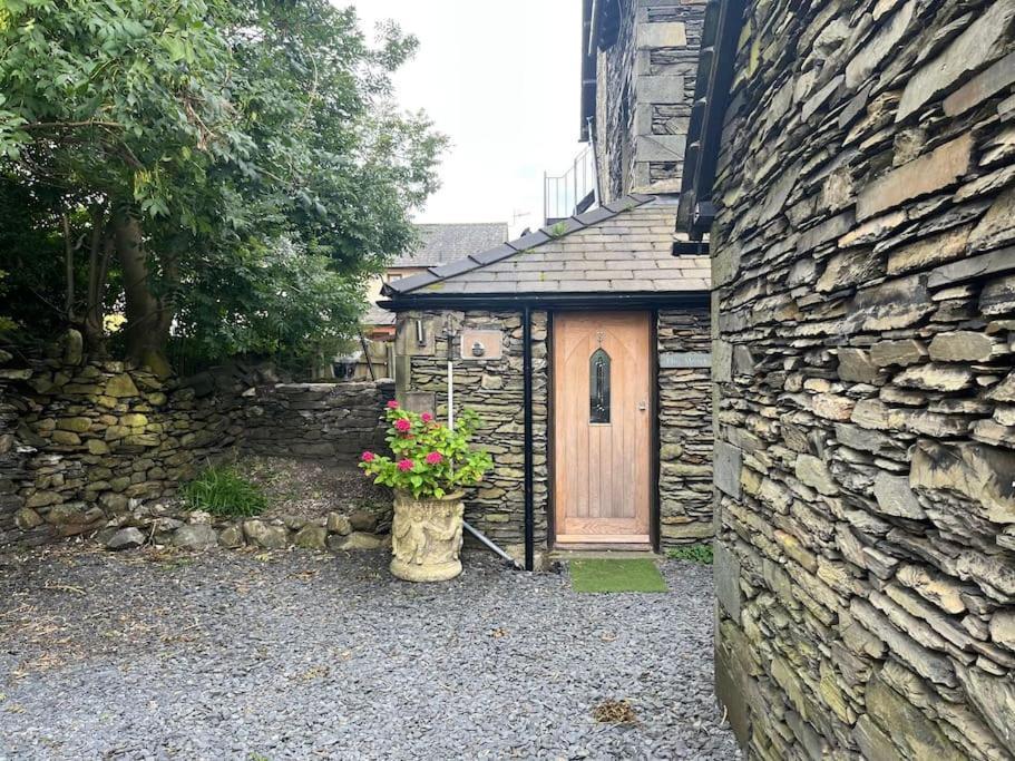 The Mews, Private Parking Included, Windermere Exterior foto