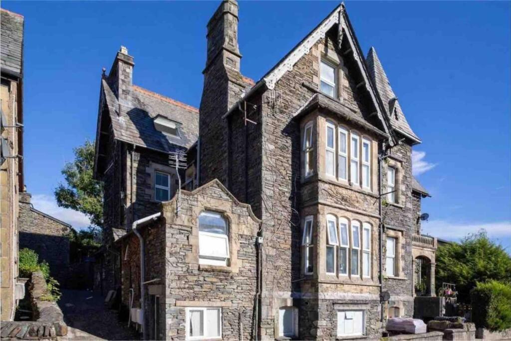 The Mews, Private Parking Included, Windermere Exterior foto